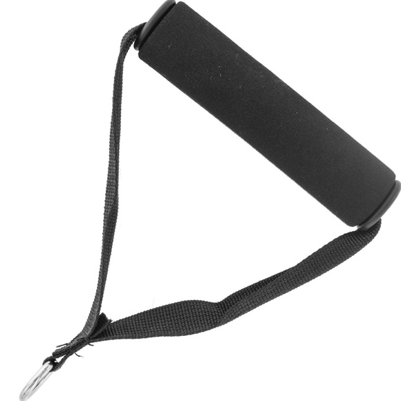 Resistance Bands for Working Out,Exercise Bands,Yoga, Workout Bands with Handles - Picture 12 of 13